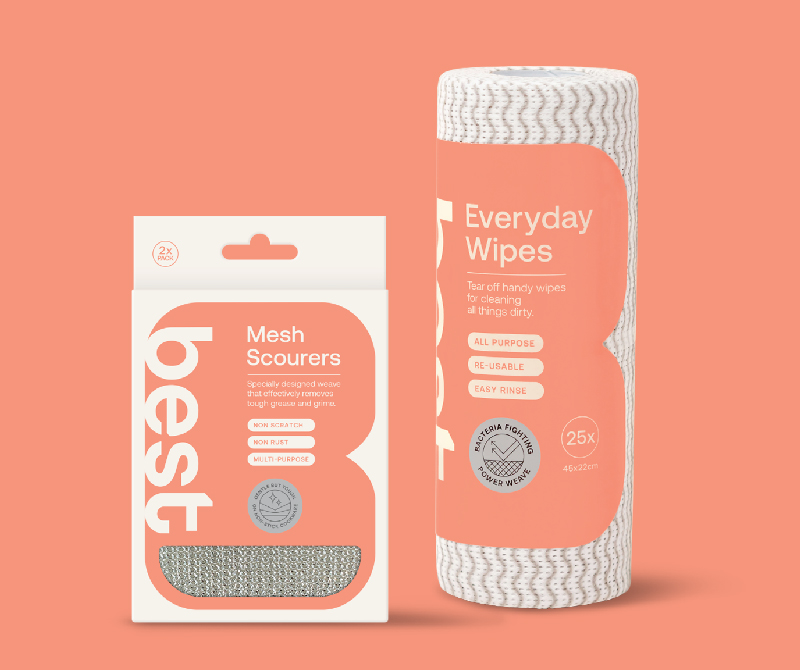 Best Everyday Cleaning products